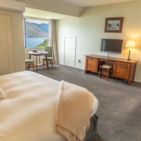 Hidden Lodge Квинстаун Экстерьер фото