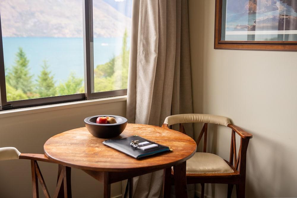 Hidden Lodge Квинстаун Экстерьер фото