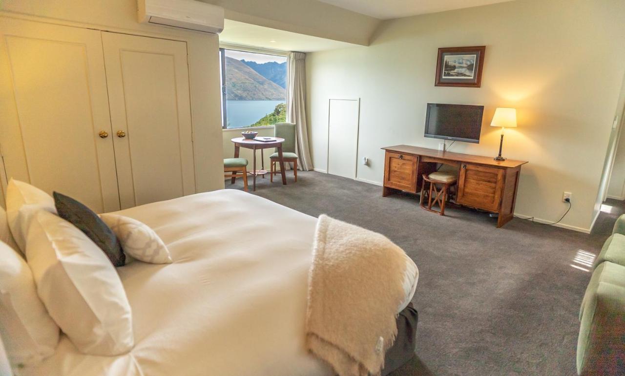 Hidden Lodge Квинстаун Экстерьер фото