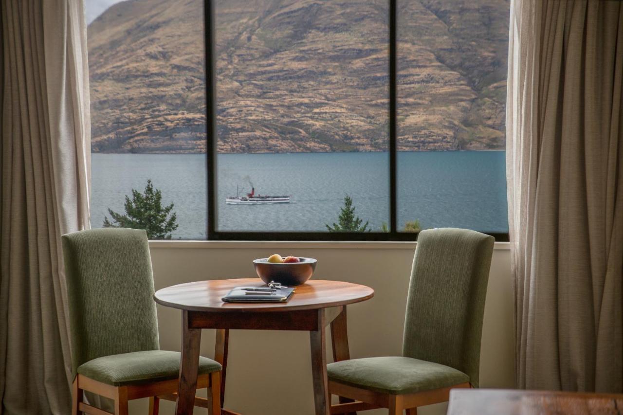 Hidden Lodge Квинстаун Экстерьер фото