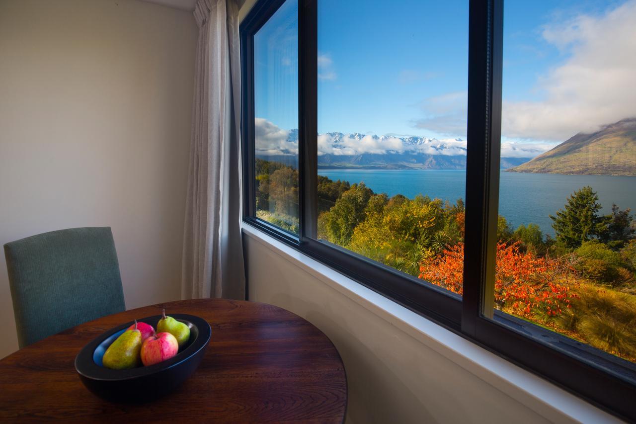 Hidden Lodge Квинстаун Экстерьер фото